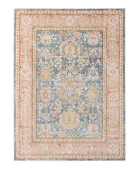 Amer Rugs Century Cen 15 Navy Area Rug Collection