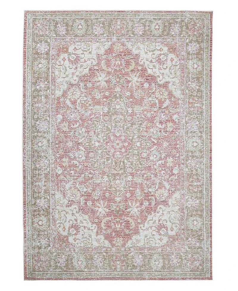 Amer Rugs Century Blythe 5'3" x 7'3" Area Rug