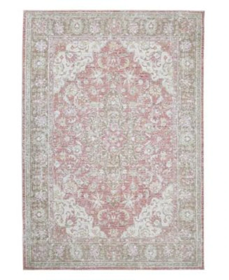 Amer Rugs Century Blythe Area Rug Collection