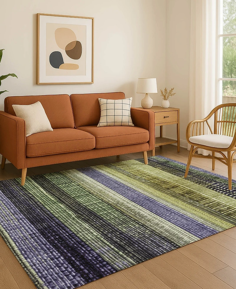 Addison Mayfield AMF1873 8' x 10' Area Rug