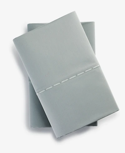 Hotel Collection 800-Thread Count Egyptian Cotton Pillowcase Pair, King, Macy's Exclusive