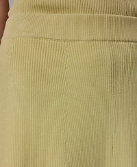Donna Karan New York Women's A-Line Midi Skirt