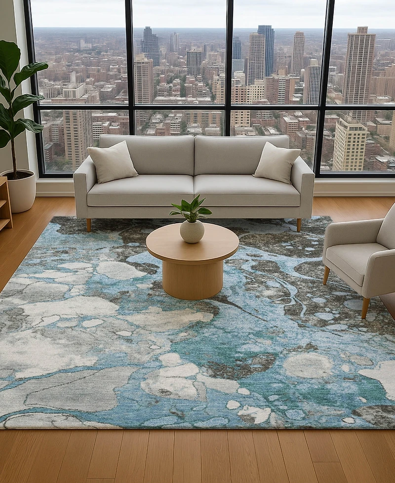 Addison Mayfield AMF1909 8' x 10' Area Rug