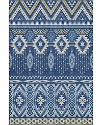 Addison Mayfield AMF1851 9' x 12' Area Rug