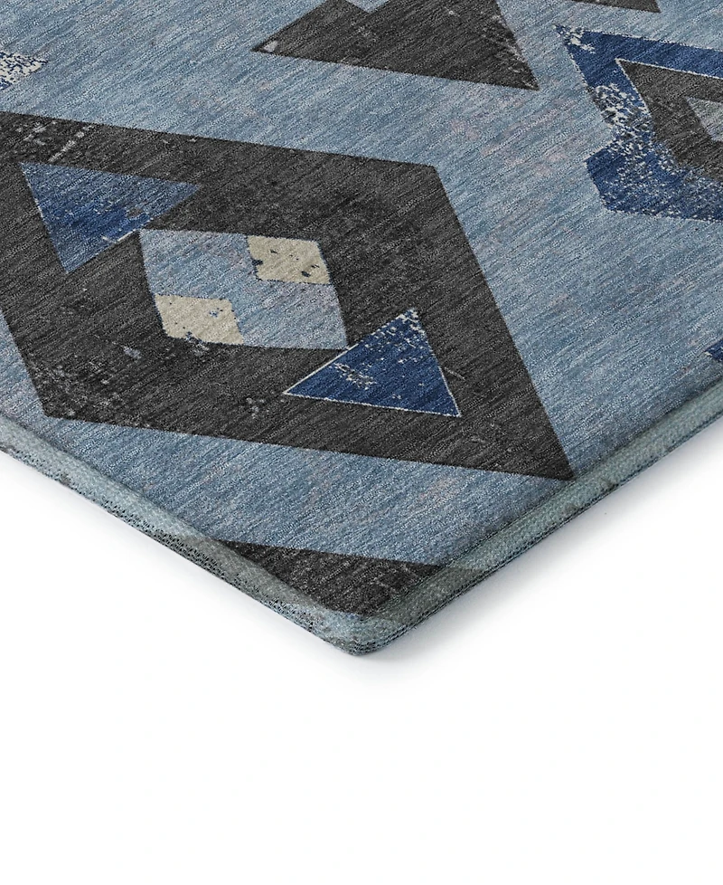 Addison Mayfield AMF1882 9' x 12' Area Rug