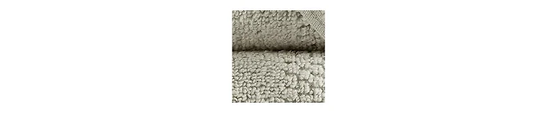 Linery and Co. Cotton Quick Dry 6pk Hand Towel Set