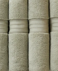 Linery and Co. Cotton Premium 4pk Bath Towel Set