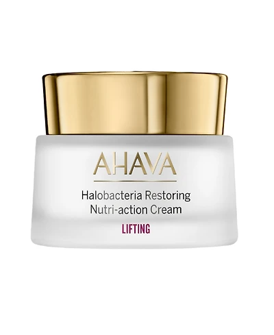 Ahava Halobacteria Restoring Nutri-Action Cream, 1.7 oz.