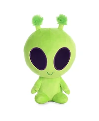 Aurora Small Twitch Light Up Alien Galactic Cuties Interstellar Plush Toy
