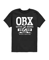 Instant Message Boys' 8-20 Graphic Short-Sleeve T-Shirt