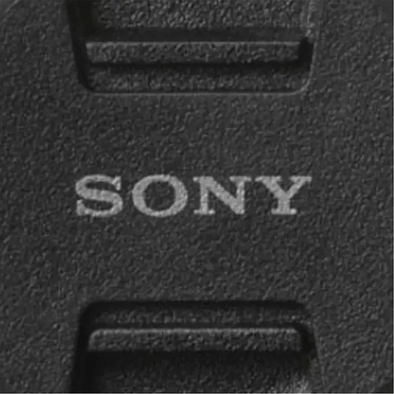 Sony Alc-F67S 67mm Front Lens Cap