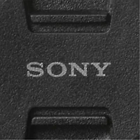 Sony Alc-F67S 67mm Front Lens Cap