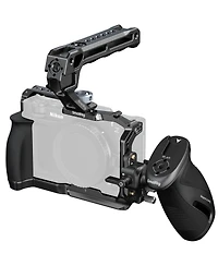 SmallRig Advanced Edition Cage Kit for Nikon Zr Camera