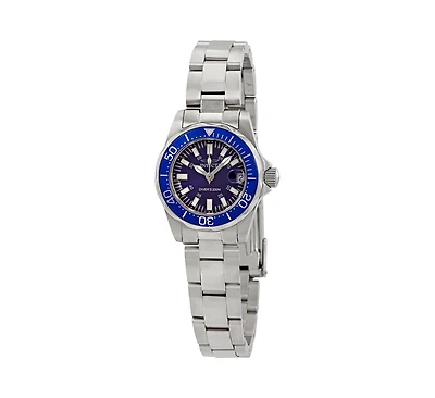 Invicta Women's 7060 Signature Quartz 3 Hand Dial Watch