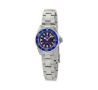 Invicta Women's 7060 Signature Quartz 3 Hand Dial Watch