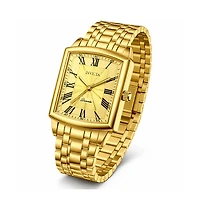 Invicta Women's 69145 Celestial Quartz PC21S Gold Dial Watch