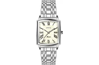 Invicta Women's 69153 Celestial Quartz PC21S Beige Dial Watch