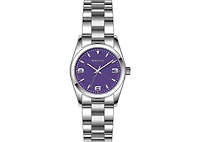 Invicta Women's 69187 Celestial Quartz PC21S Purple Dial Watch