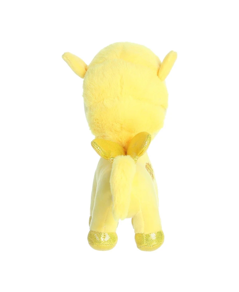Aurora Small Toki Mochi Sky Unicorn Solara tokidoki Enchanting Plush Toy