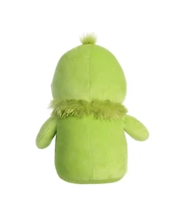 Aurora Medium Squishy Grinch Dr. Seuss Whimsical Plush Toy