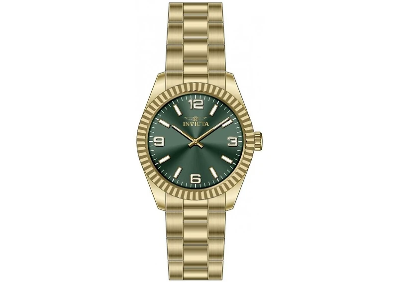 Invicta Men's 49681 Specialty Quartz PC20S Dial Watch