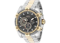 Invicta Men's 49748 Bolt Quartz VD54 Dial Watch