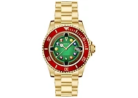 Invicta Men's Pro Diver Quartz PC32 Dial Watch
