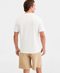Hugo by Boss Men's Durose Graphic T-Shirt