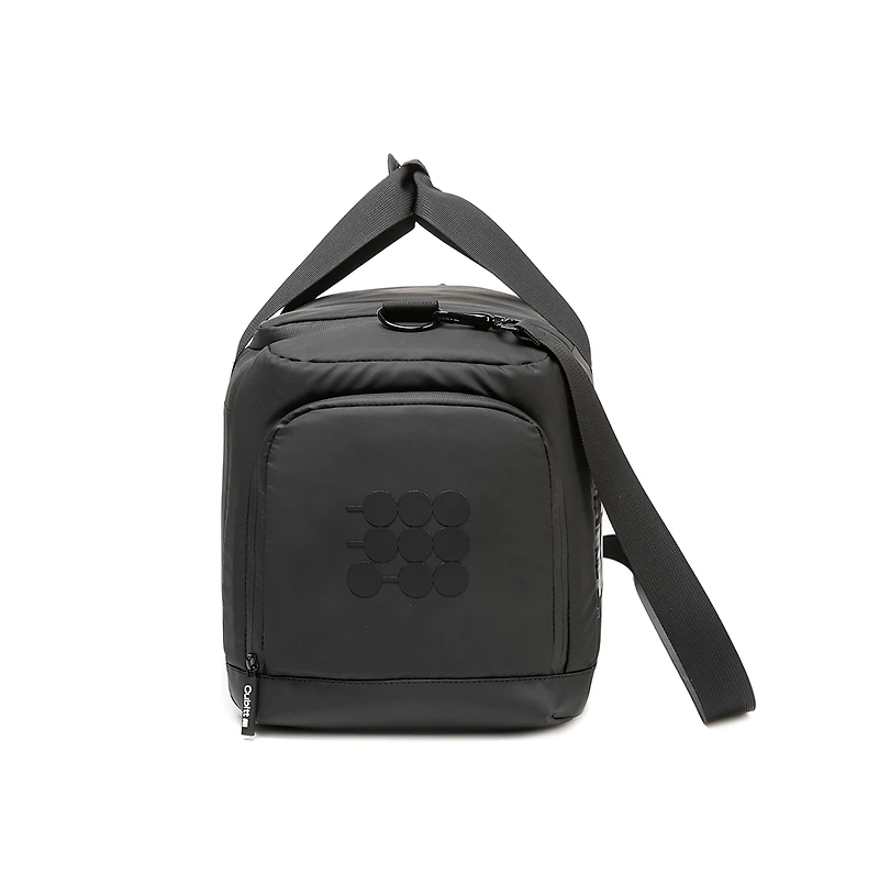 Cubitt Duffle Bag Waterproof Gym and Travel Duffle, Lightweight with Shoe Compartment