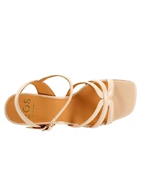 Eos Footwear Women's Petah Sandal