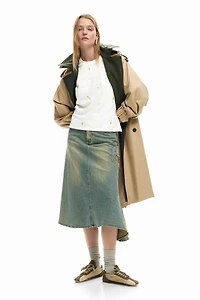 Desigual Women's Logo T- Shirt