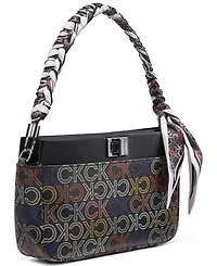 Calvin Klein Talita Small Shoulder Handbag