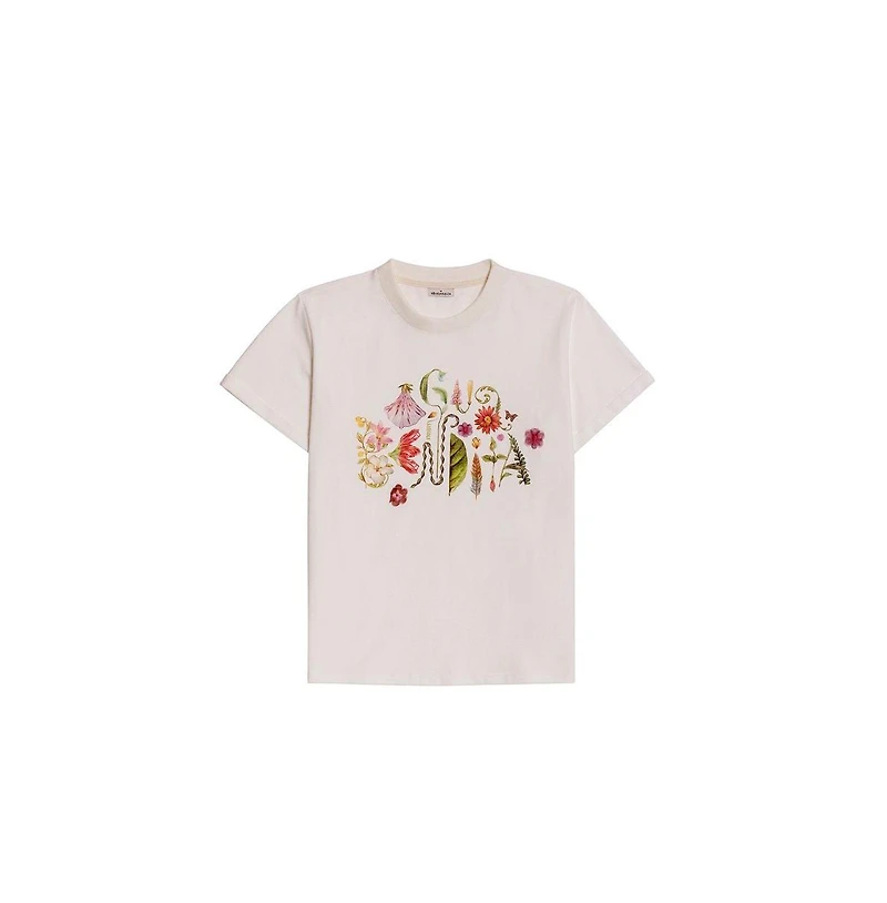 Agua Bendita Women's Gea Ambar Top