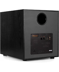 Klipsch R-120SW 200 Watt Subwoofer Pair (2018)