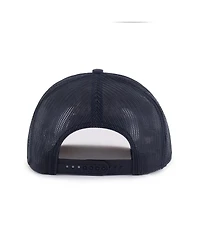 '47 Brand Men's Navy New York Yankees Pitstop Trucker Adjustable Hat
