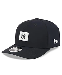 New Era Men's Navy New York Yankees 2026 Clubhouse 9SEVENTY Adjustable Hat