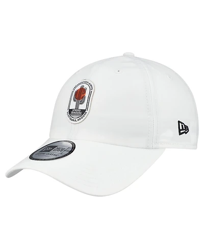 New Era Men's White San Francisco Giants 2026 Spring Training Fan Pack Icon Casual Classic Adjustable Hat