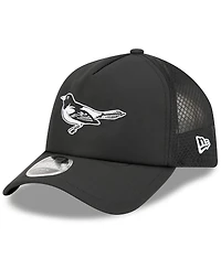 New Era Men's Baltimore Orioles 2026 Batting Practice Alternate Apex 9FORTY Adjustable Hat