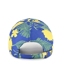 '47 Brand Men's Royal Los Angeles Rams Beach Side Clean Up Adjustable Hat