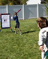 Franklin Sports Mlb Baseball Pitch Zone Pitching Target Set