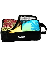 Franklin Sports Cornhole Bean Bags, 6" x 6"