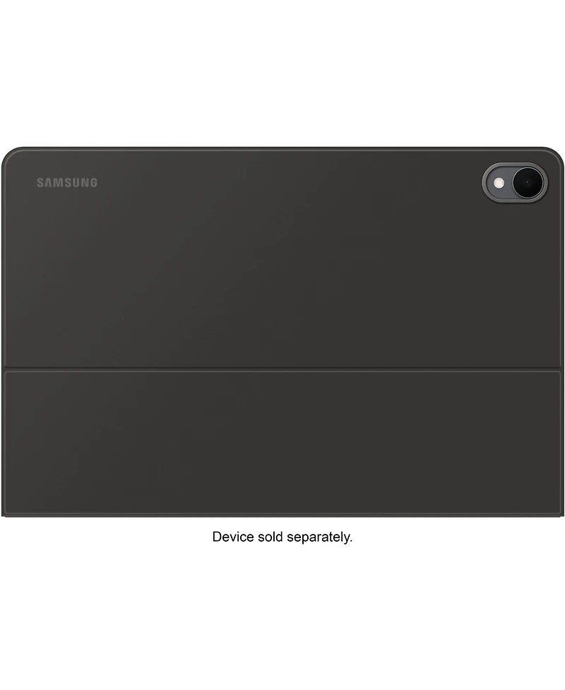 Samsung Book Cover Keyboard Slim for Tab S11 - Ef-DX730UBEGUJ
