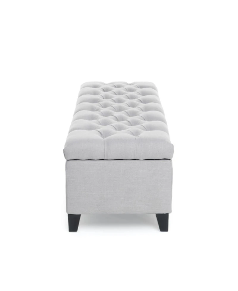 Streamdale Furniture Glouster Storage Ottoman