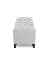 Streamdale Furniture Glouster Storage Ottoman