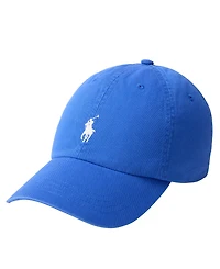 Polo Ralph Lauren Men's Classic Chino Cap