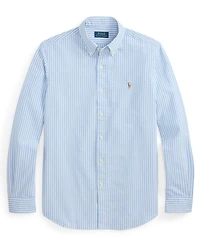Polo Ralph Lauren Men's The Iconic Mesh Shirt