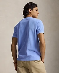 Polo Ralph Lauren Men's Featherweight Mesh Henley Shirt