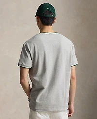 Polo Ralph Lauren Men's Classic-Fit Stretch Mesh T-Shirt