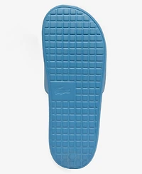 Lacoste Men's Serve 1.0 Slip-On Slides