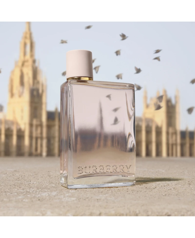 Burberry Her Eau de Parfum Spray